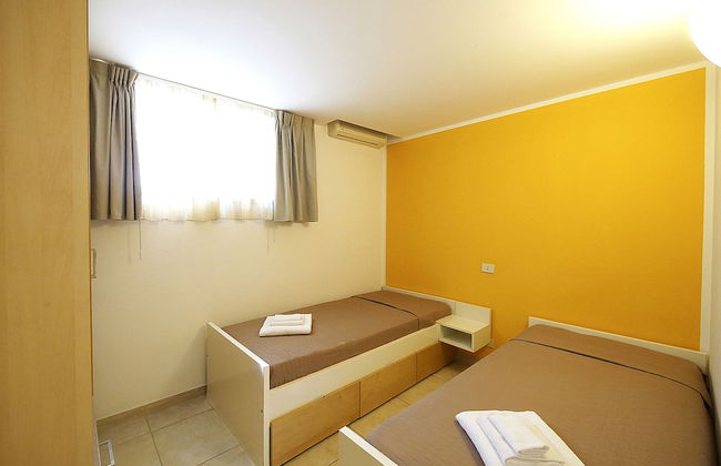 Residence Villa Livia - Foto 12