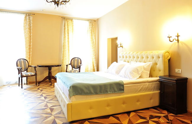 Safrano Palace - Photo 28