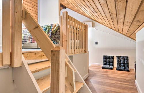 Lincoln Escape with Deck 1 Mi to Loon Mountain! - Photo 14