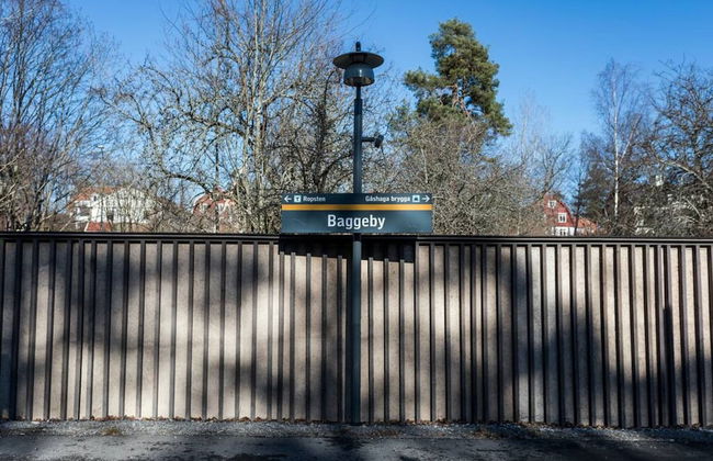 Lidingö Residence - Foto 14