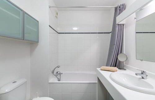 A 5 min de Bordeaux centre - Terrasse - Pied du tram - Foto 7