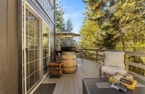 Chalet Vino - Snow Valley Mountain Resort - Foto 63