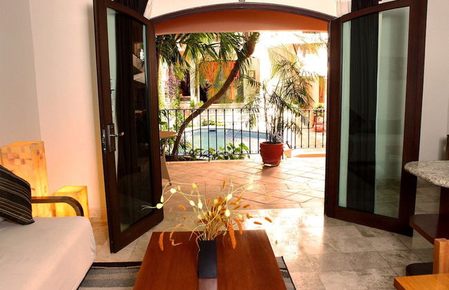 Acanto Playa del Carmen, Trademark Collection by Wyndham - Foto 55