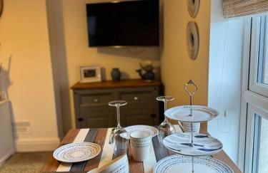 Y Mor Cosy Apartment - Foto 2