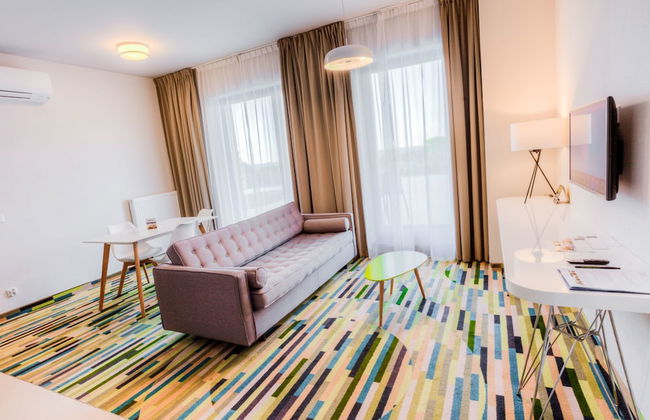 Baltic Park Molo Apartments - Foto 38