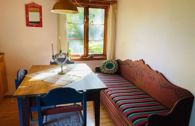 4 Person Holiday Home in Hallabro-by Traum - Photo 8