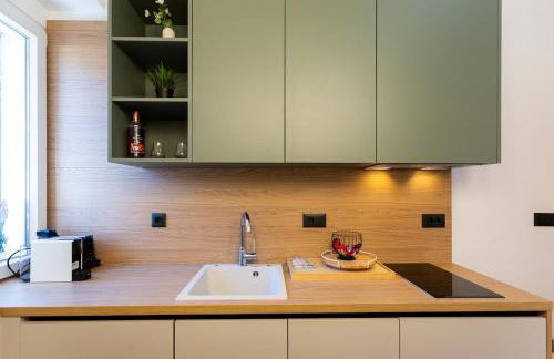 LAVIE LOFT Brand New Two-Level Duplex, 2 bathrooms - Foto 15