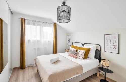 Maison Twin Sister - Foto 14