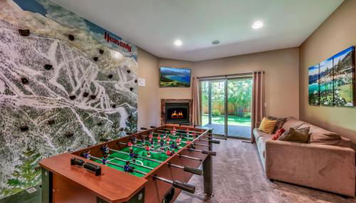 Cubby Bear at Heavenly Tahoe - Pets - Foto 4, Other