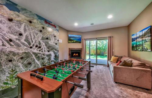 Cubby Bear at Heavenly Tahoe - Pets - Foto 4