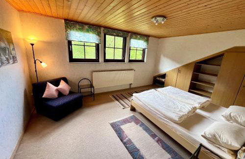 Ferienwohnung Karlsruh - Foto 10