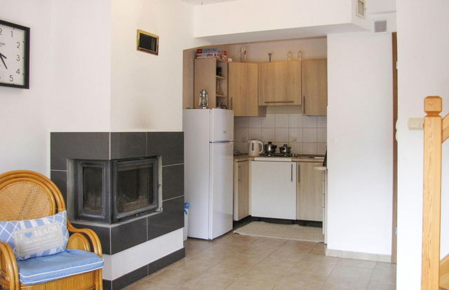 Detached Cottage With Fenced Yard Right by the Lake, Wrony - Foto 5