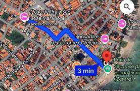 Casa na praia 3 suítes 500m mar - Foto 14