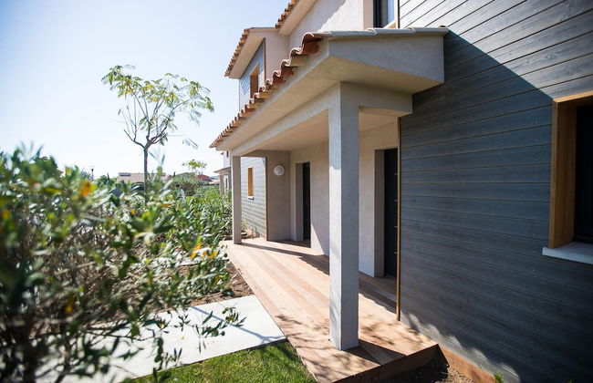 Résidence Saint Cyprien Plage - Foto 42