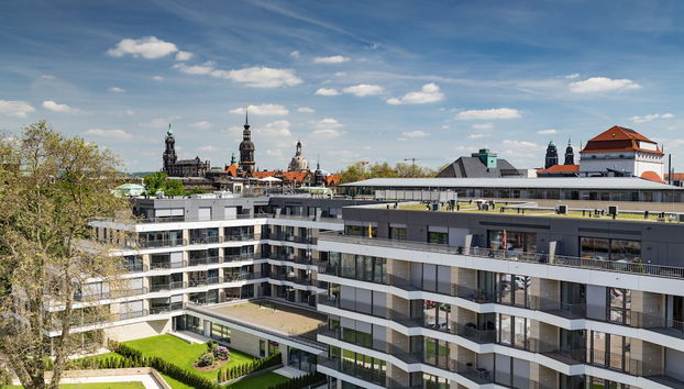 Residenz am Zwinger - Foto 2, Profilbild