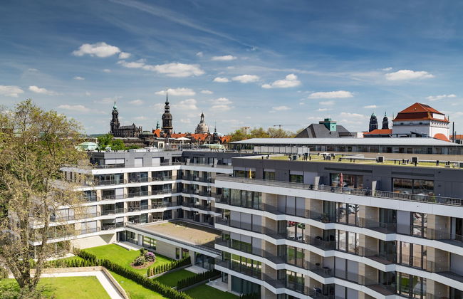 Residenz am Zwinger - Foto 1