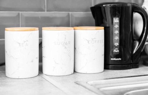 Home in Birmingham Cosy Stays - Foto 16