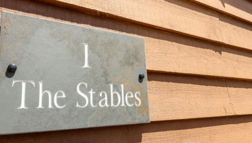 1 The Stables - Foto 3