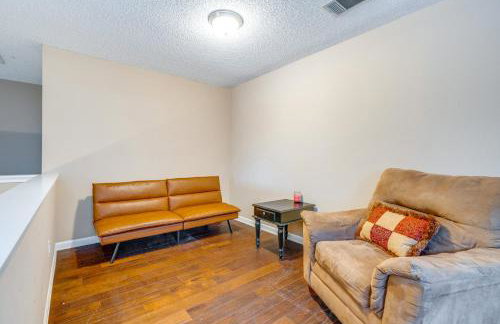 6 Mi to Lake Travis Spacious Cedar Park Home! - Photo 13