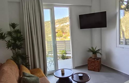 Lemon Tree - Private Garden & View - Foto 14