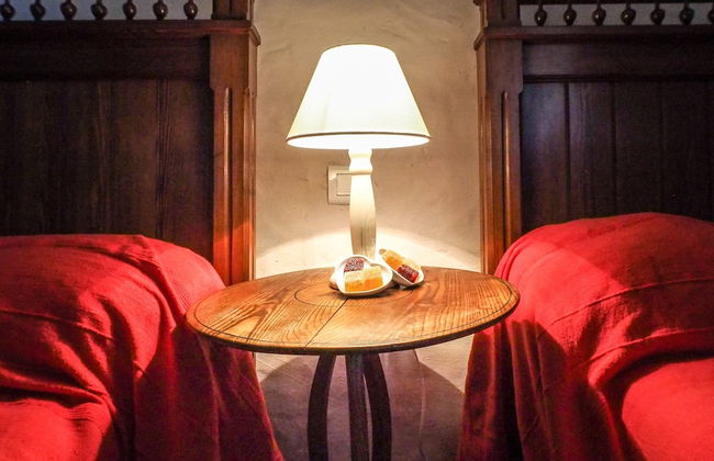 Holiday Home in Saint-laurent-de-la-salle With Pool - Foto 93