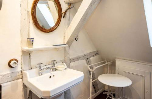 La maison alsacienne Strasbourg - Foto 20