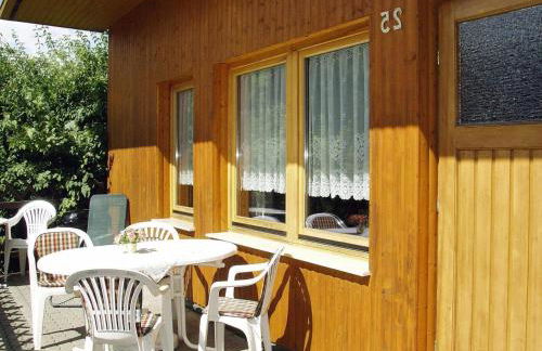 Feriensiedlung Am Grundlossee in Sewekow - Photo 16