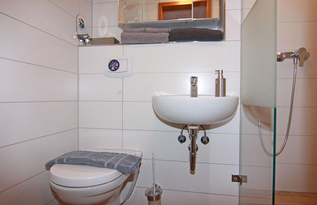 Peaceful Apartment in Ostseebad Boltenhagen With Terrace - Foto 47