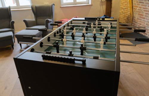 Gruppen- und Seminarhaus Schicht im Schacht - Foto 21