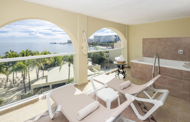 Occidental Costa Cancún All Inclusive - Foto 18