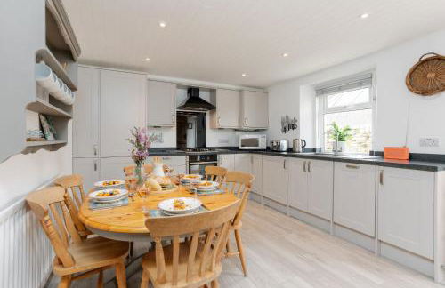 Froxfield Cottage - Foto 34