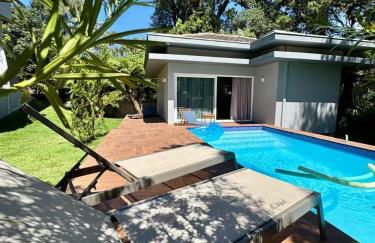 Loft com Hidro e Lareira em Gramado - Photo 32