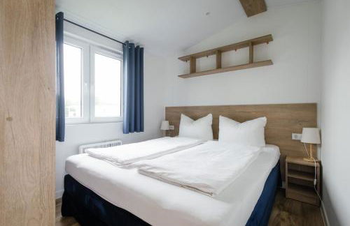 ALL-on-SEA Camp & Sport Resort Leipzig am Schladitzer See - Foto 27