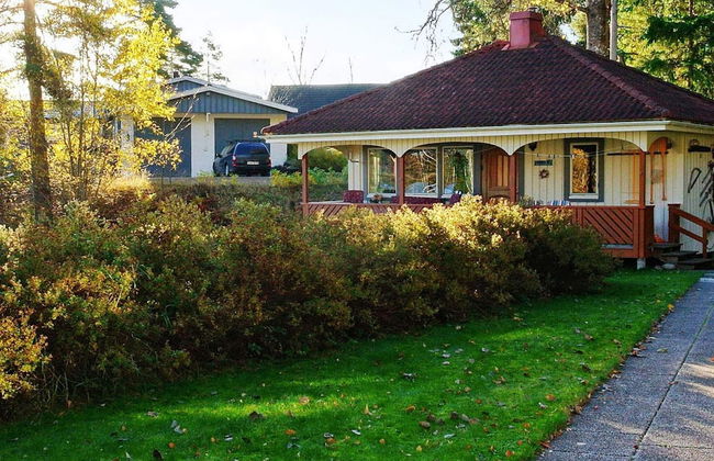 2 Person Holiday Home in Bengtsfors-by Traum - Foto 26