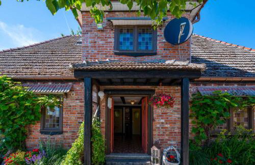 Agroturystyka Zakrzewo 10 - Foto 10