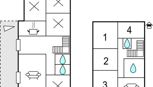 Awesome Home In Surville With Wifi - Foto 2