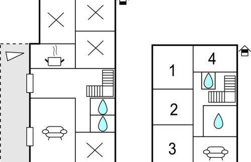 Awesome Home In Surville With Wifi - Foto 2