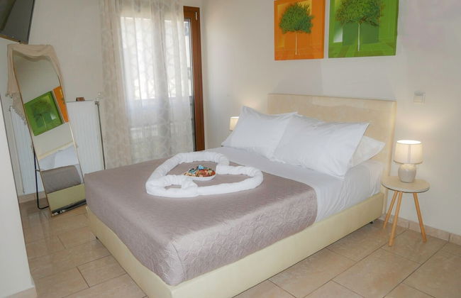 Giovanni City House Near Chania City Center - Foto 10