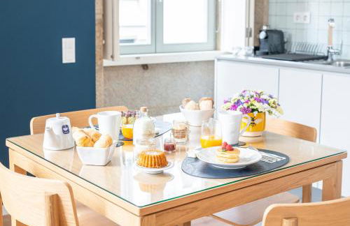 Mouzinho da Silveira Unique Apartments, by Oporto Collection - Foto 28