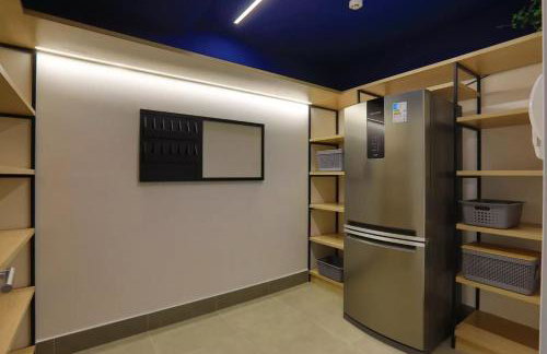 Studio Luxo! Metro, Paulista & Ibirapuera Próximo - Foto 16