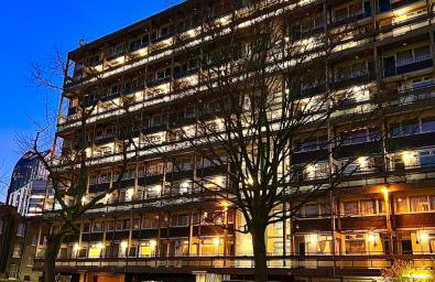 Prospect House - Foto 31