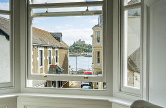 Marazion Beach Town House with Private Parking - Foto 28