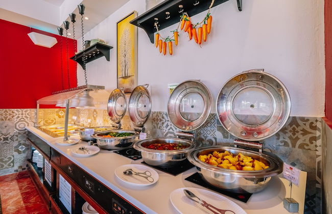 Grand Muthu Forte da Oura - Foto 78