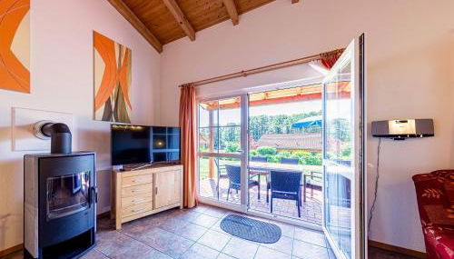 Haus Himmelblau am Jabeler See - Foto 2