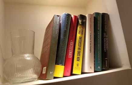 Casa mia Metro A 100mt - Foto 24