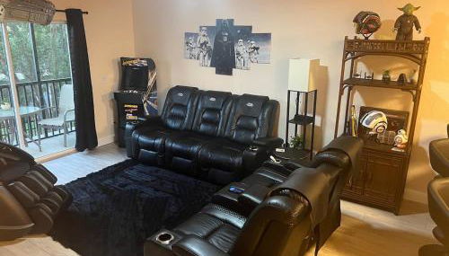 Star Wars 3 Bedroom Near Disney Gated Resort - Foto 3