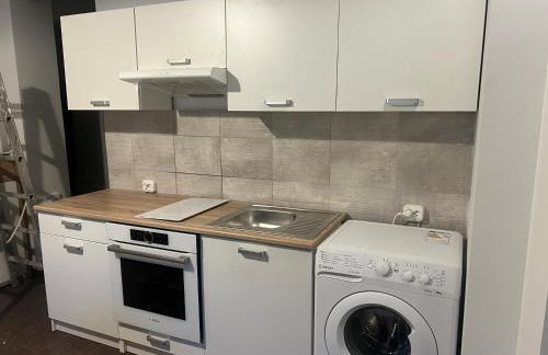 Apartament Ptasie Radio - Foto 24