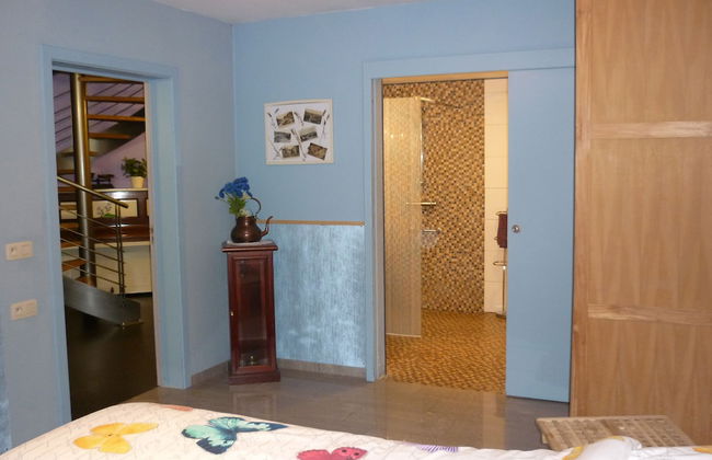 La Grange de David is Accessible to People With Reduced Mobility - Foto 2