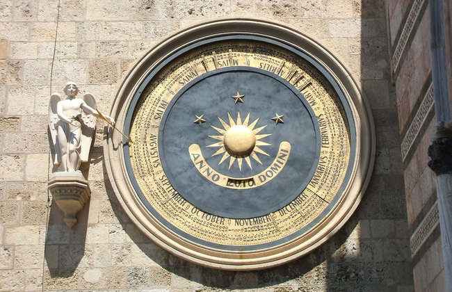 Tour privado por Messina - Foto 5