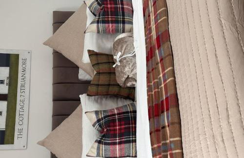 Holiday Home The Cottage by Interhome - Foto 33